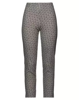 Леггинсы Seductive, серый