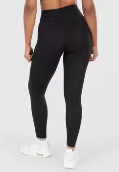 Леггинсы SELINA Smilodox, черный