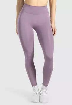 Леггинсы SELINA Smilodox, цвет Lila