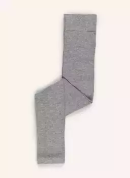 Леггинсы семья Falke, серый