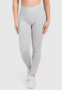 Леггинсы SENA Smilodox, светло-серый