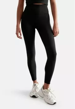 Леггинсы SENSE aim’n, цвет black