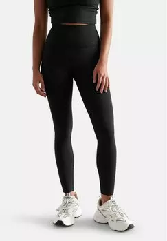 Леггинсы SENSE PETITE aim’n, цвет black