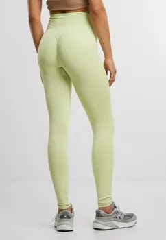 Леггинсы SHAPE SEAMLESS aim’n®, зеленый