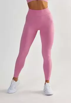 Леггинсы SHAPE UP SCRUNCH BeShaped, фуксия