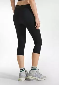 Леггинсы SHAPING CAPRI Deha, черный