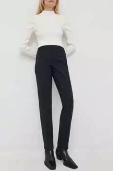 Леггинсы Shaping Spanx, темно-синий