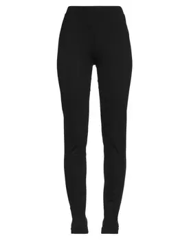 Леггинсы She Wise, черный