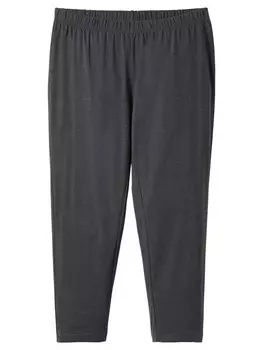 Леггинсы Sheego, антрацит