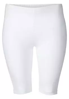 Леггинсы Sheego, белый