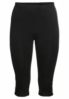 Леггинсы Sheego, черный