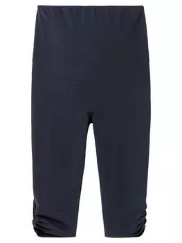 Леггинсы SHEEGO Slim fit Leggings, темно-синий