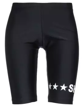 Леггинсы Shopart, черный