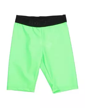 Леггинсы Shopart, зеленый