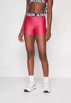 Леггинсы SHORTY Under Armour, розовый