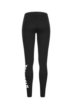 Леггинсы SHUSTOKE Leggings Lonsdale, черный