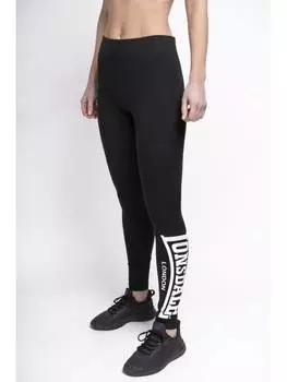 Леггинсы Shustoke Lonsdale, черный