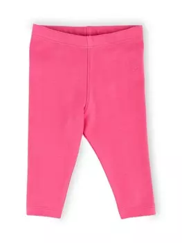 Леггинсы Sigikid crazy lama, розовый