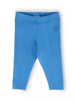 Леггинсы Sigikid crazy lama, синий