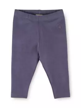 Леггинсы Sigikid, темно-синий