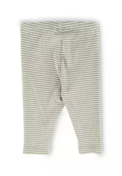 Леггинсы sigikid, зеленый