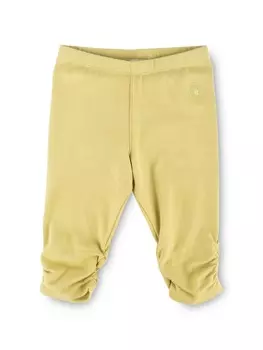 Леггинсы Sigikid, зеленый