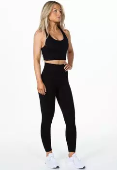 Леггинсы Signature Divina, черные