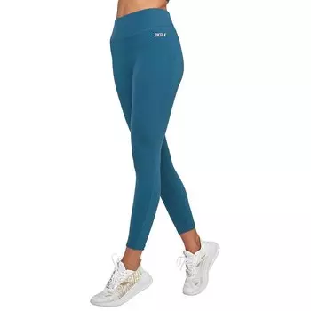 Леггинсы Siksilk Sports Essential, синий