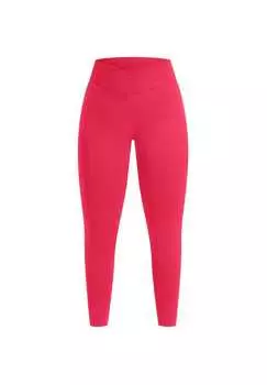 Леггинсы Сильвия Smilodox, розовый