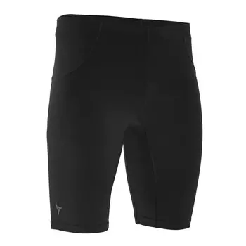 Леггинсы Silvini Lugano, черный