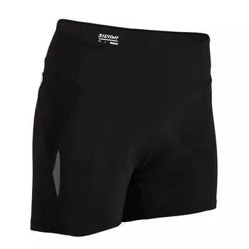 Леггинсы Silvini Merana, черный