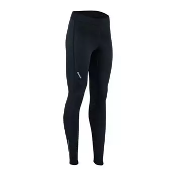 Леггинсы Silvini Movenza, черный