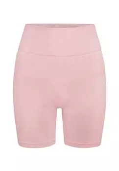 Леггинсы SIMPLY SEAMLESS carpatree, розовый