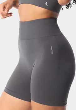 Леггинсы SIMPLY SEAMLESS carpatree, серый