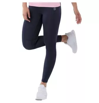 Леггинсы Siroko Adrenaline, синий