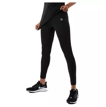 Леггинсы Siroko Future Fit, черный