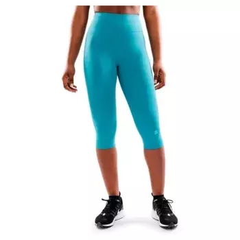 Леггинсы Siroko Zeal 3/4, синий