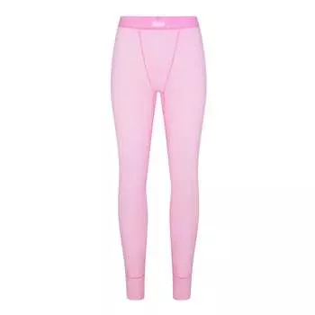Леггинсы SKIMS, цвет bubble gum