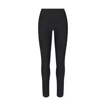 Леггинсы SKIMS Skims Body, цвет Onyx