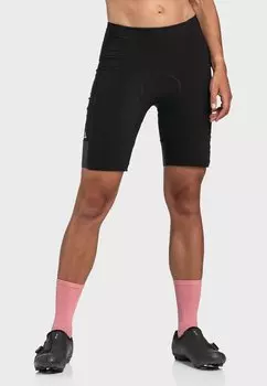 Леггинсы SKIN SOLO Schffel, черный