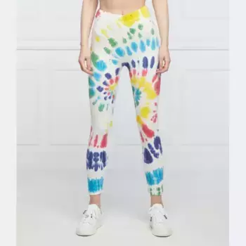 Леггинсы скинни Champion, белый