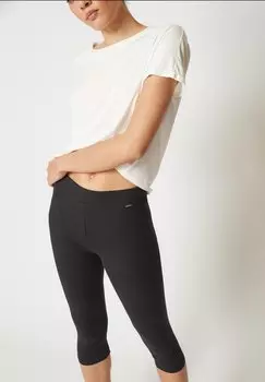 Леггинсы Skiny, черный