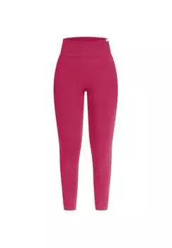 Леггинсы Slayton Scrunch Smilodox, красный