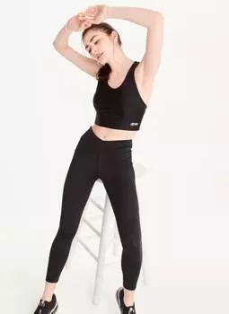 Леггинсы Slim Shape Crossover DKNY