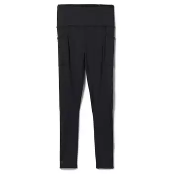 Леггинсы Smartwool Active Legging, черный