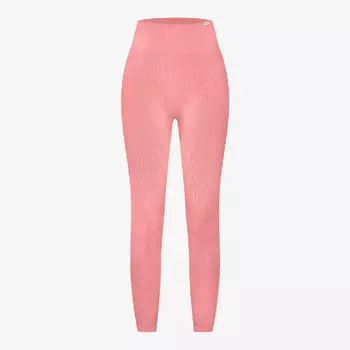 Леггинсы Smilodox Amaze Scrunch, коралловый