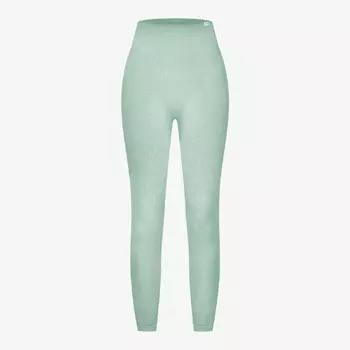 Леггинсы Smilodox Amaze Scrunch, светло-зеленый