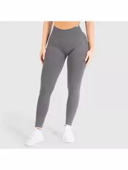 Леггинсы SMILODOX, антрацит