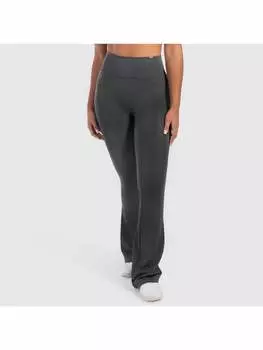 Леггинсы SMILODOX, антрацит