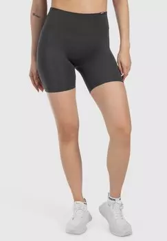 Леггинсы Smilodox, антрацит